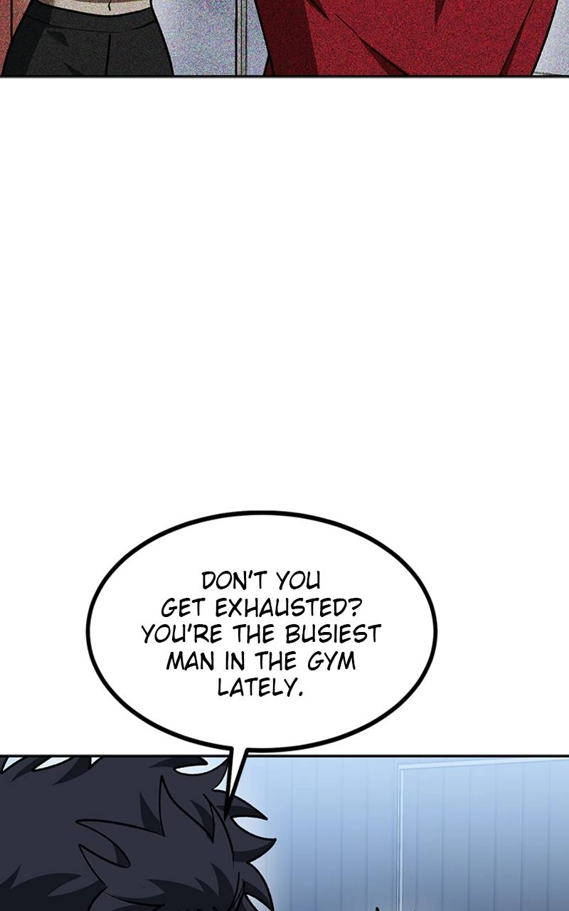 King of the Octagon Chapter 104 - Page 63