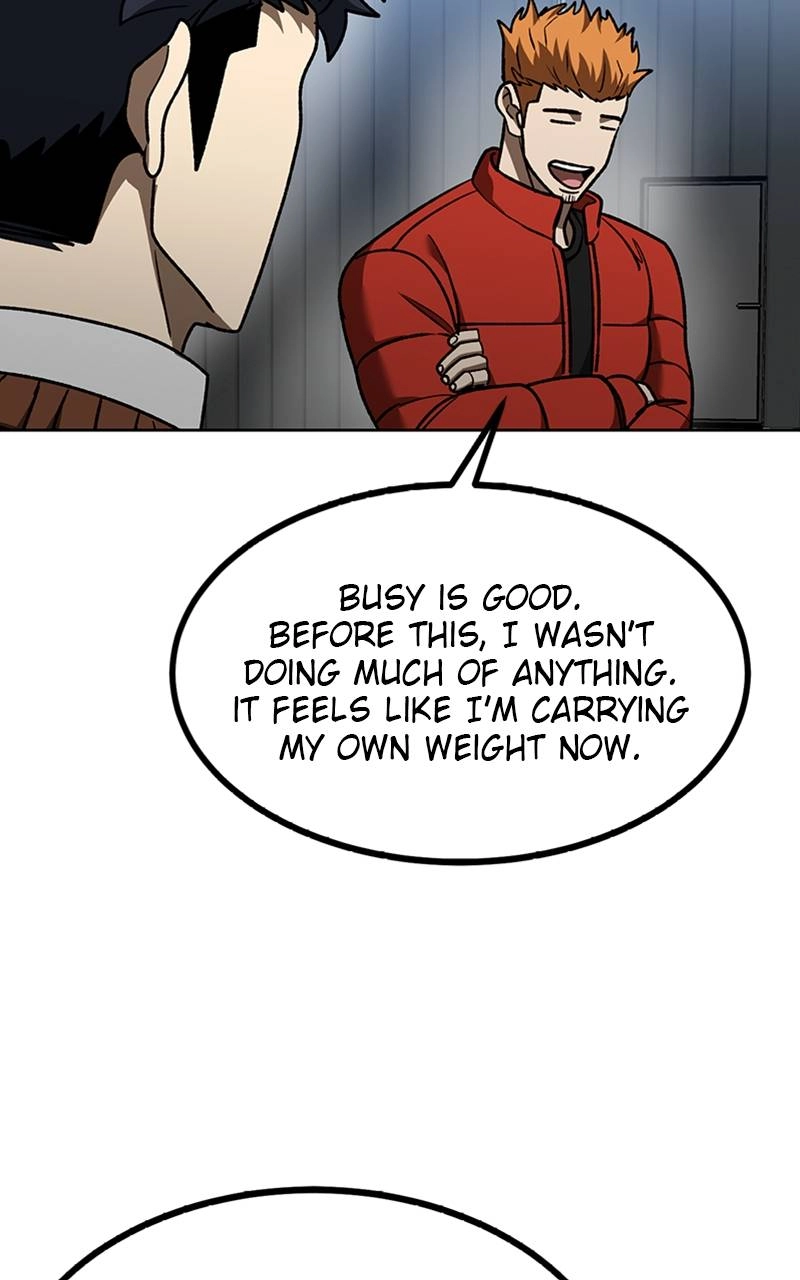 King of the Octagon Chapter 104 - Page 64