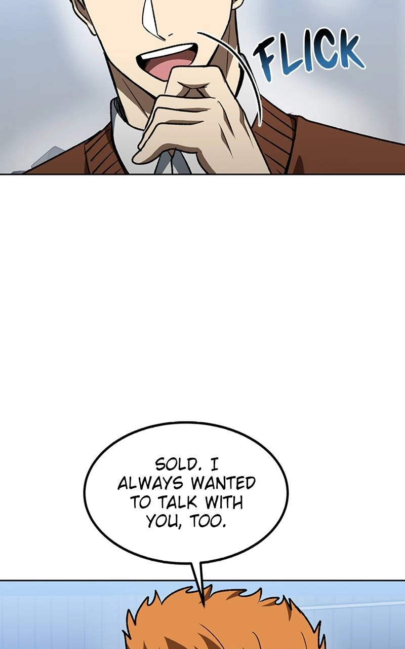 King of the Octagon Chapter 104 - Page 68