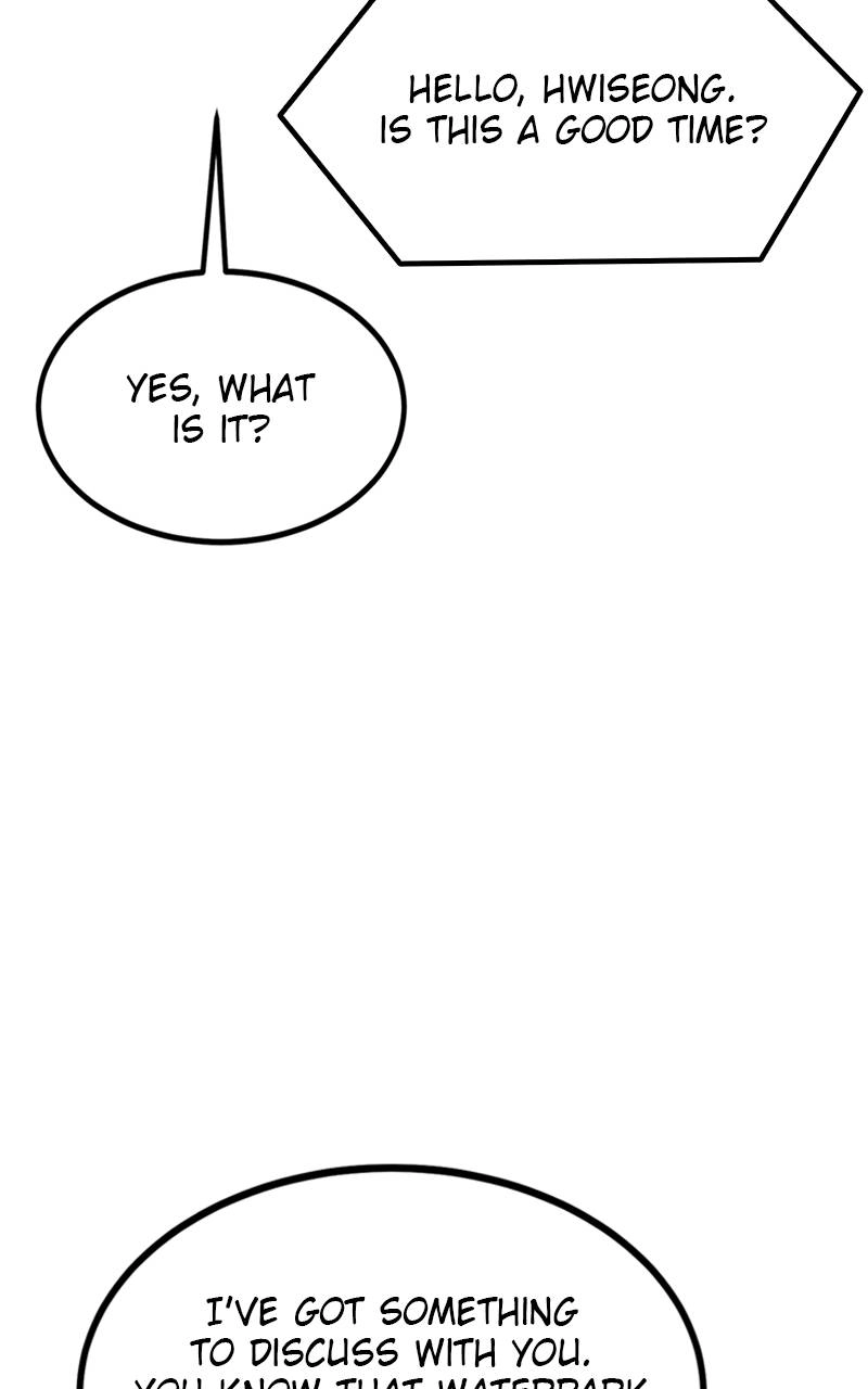 King of the Octagon Chapter 104 - Page 72