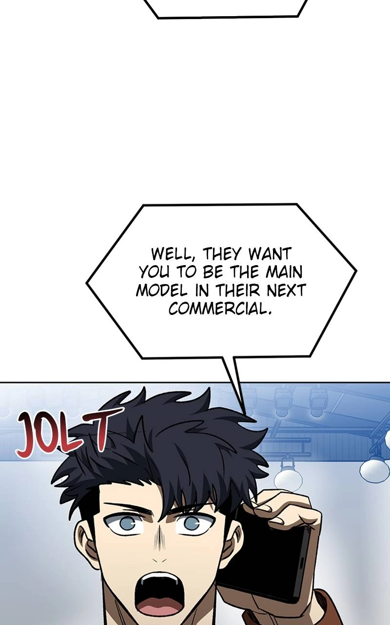 King of the Octagon Chapter 104 - Page 74