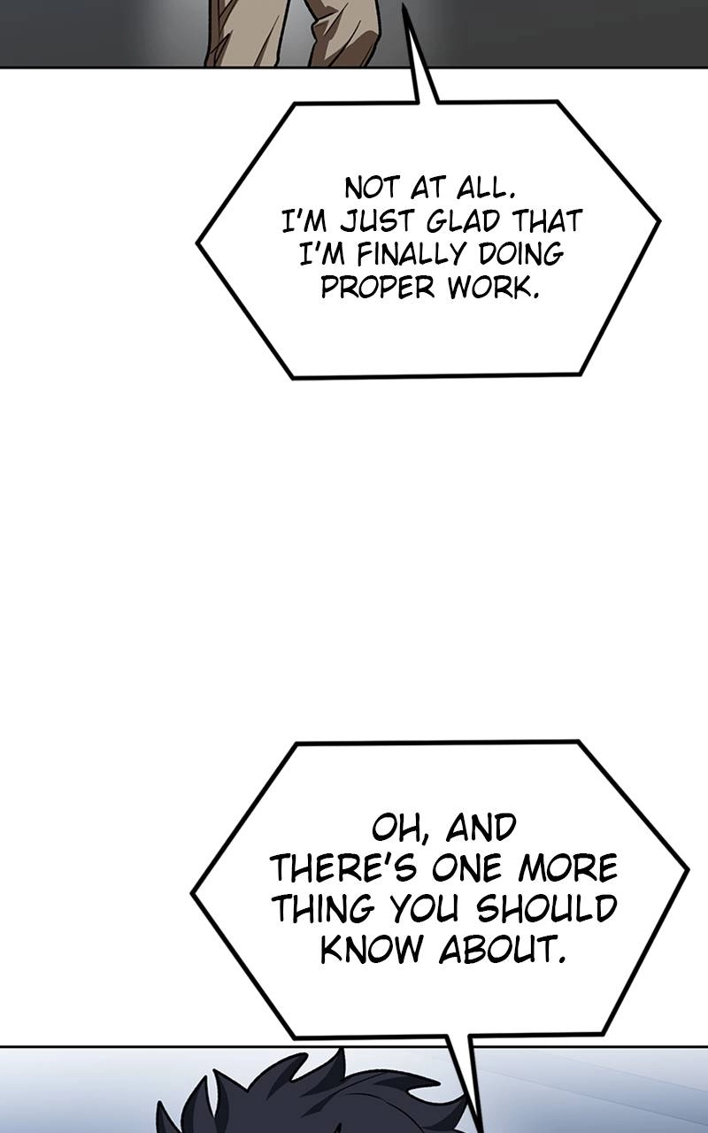 King of the Octagon Chapter 104 - Page 79