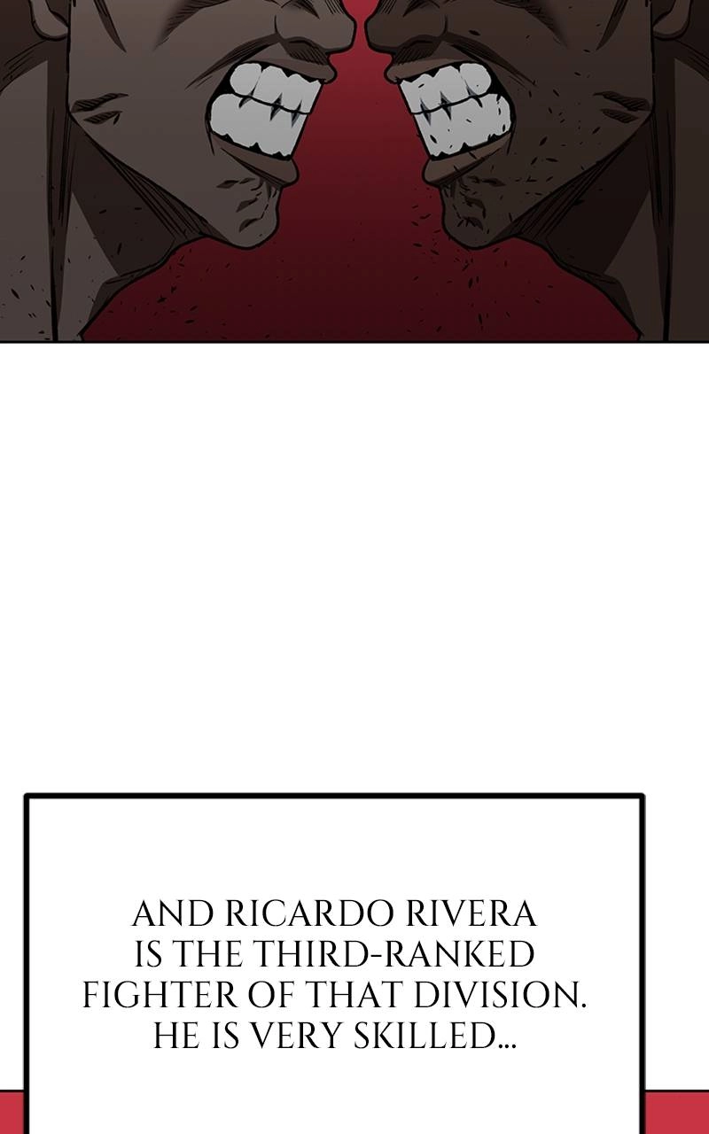 King of the Octagon Chapter 104 - Page 83