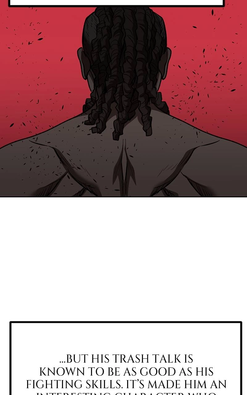 King of the Octagon Chapter 104 - Page 84