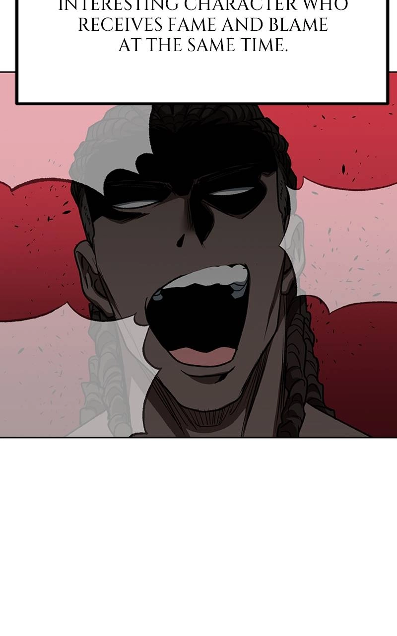 King of the Octagon Chapter 104 - Page 85
