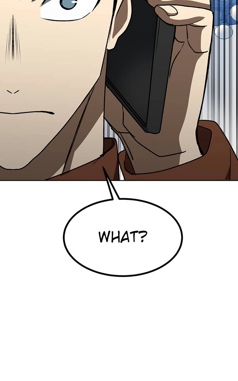 King of the Octagon Chapter 104 - Page 88