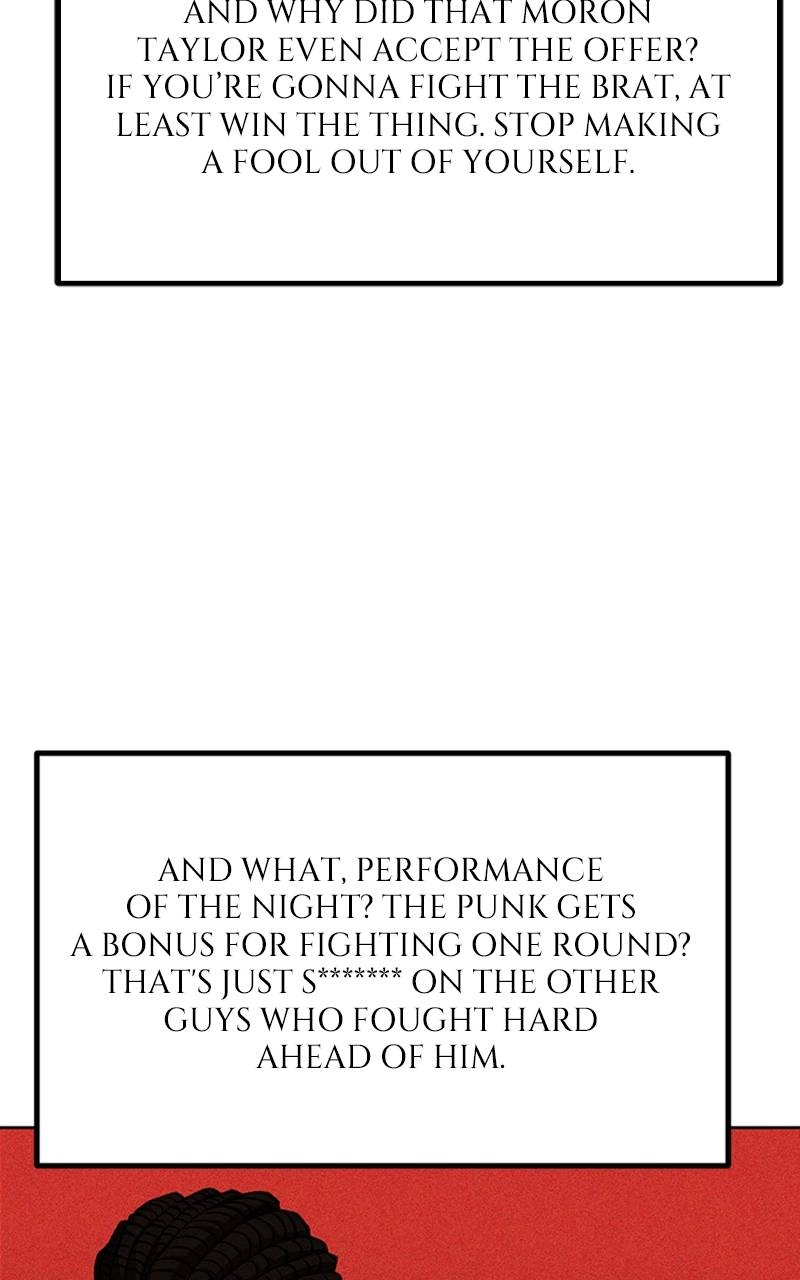 King of the Octagon Chapter 105 - Page 4