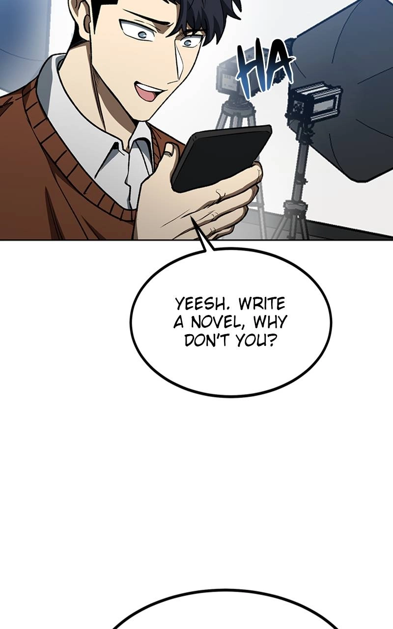 King of the Octagon Chapter 105 - Page 8