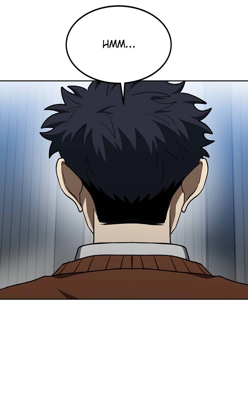 King of the Octagon Chapter 105 - Page 16
