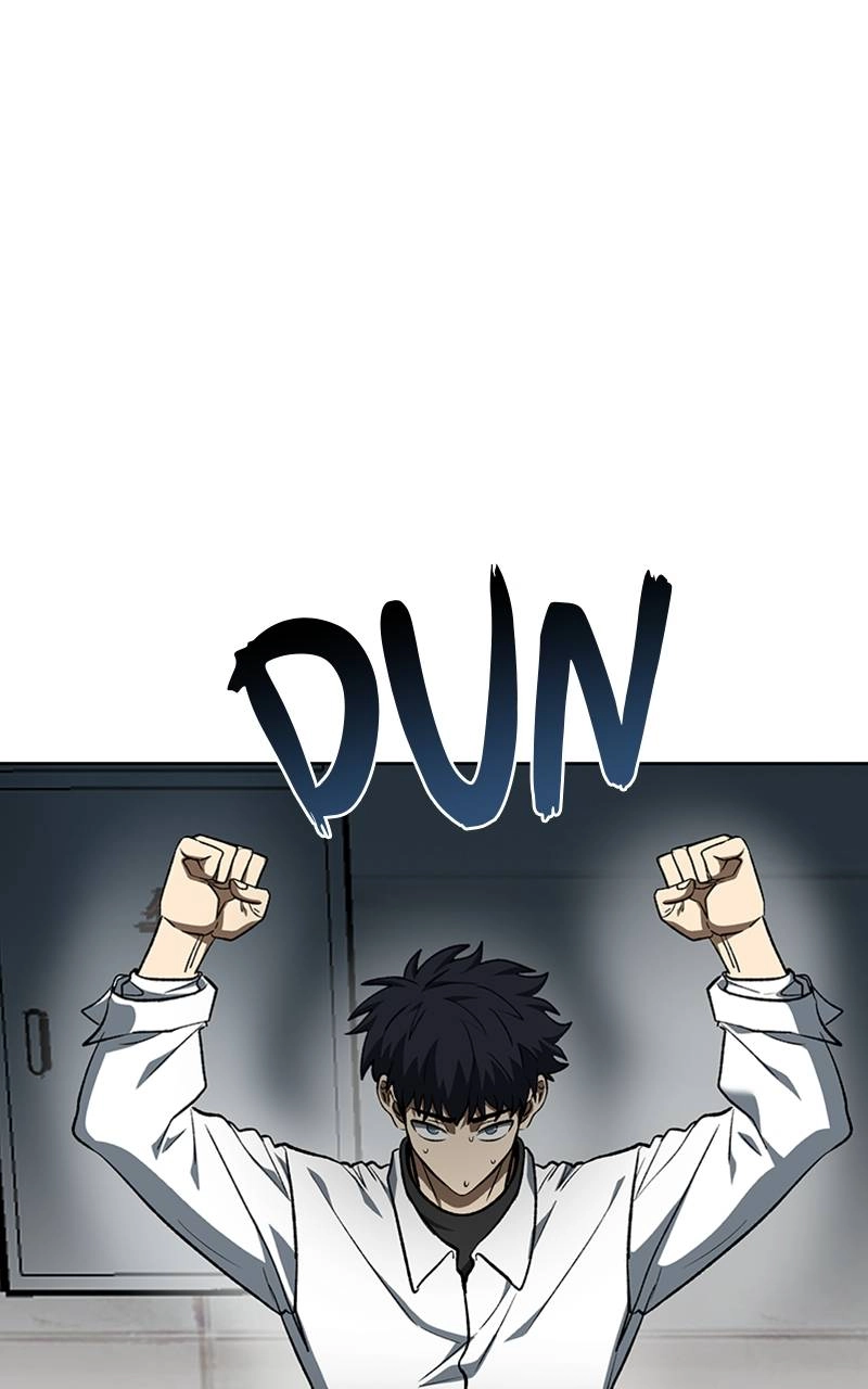 King of the Octagon Chapter 105 - Page 20