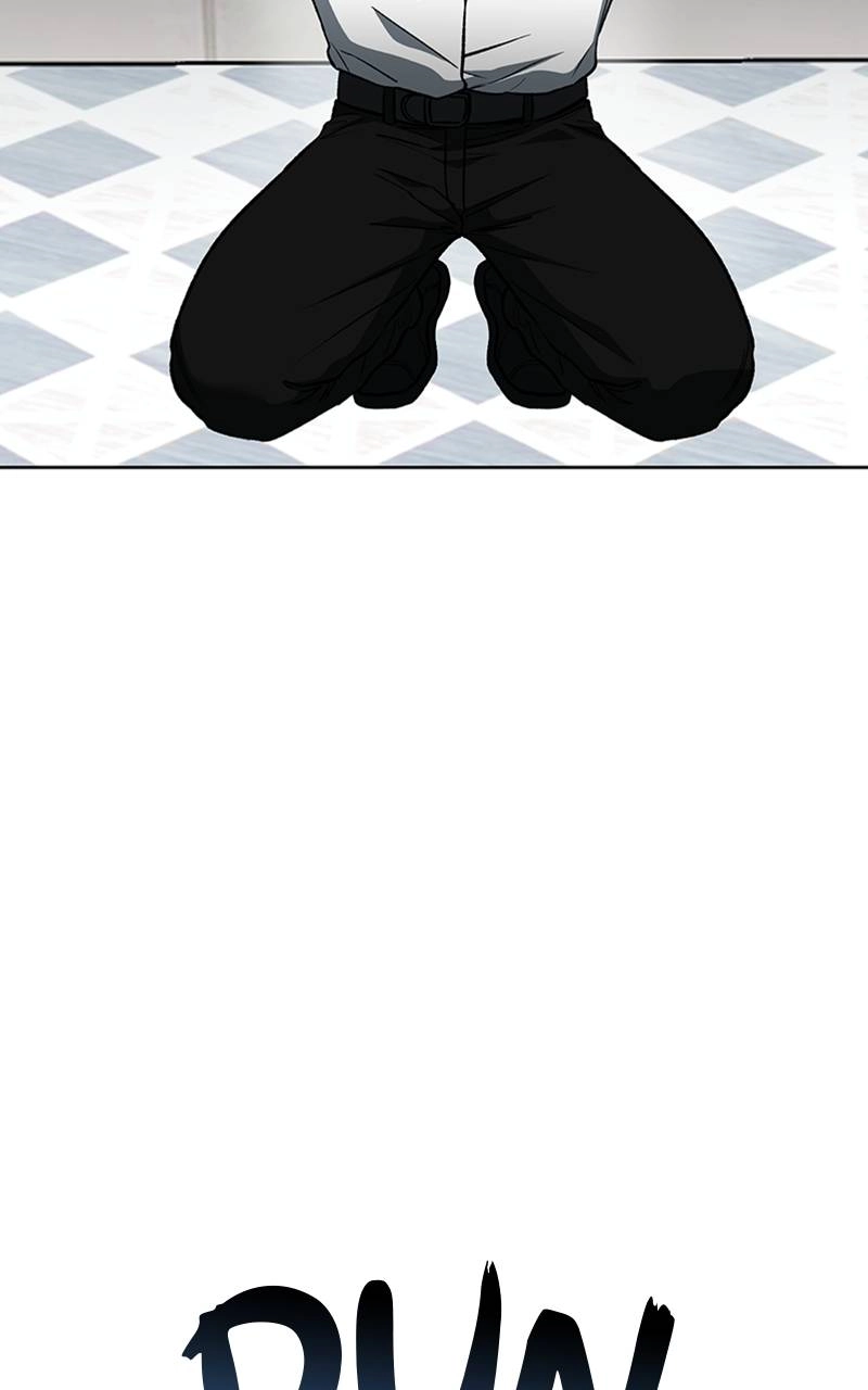 King of the Octagon Chapter 105 - Page 21