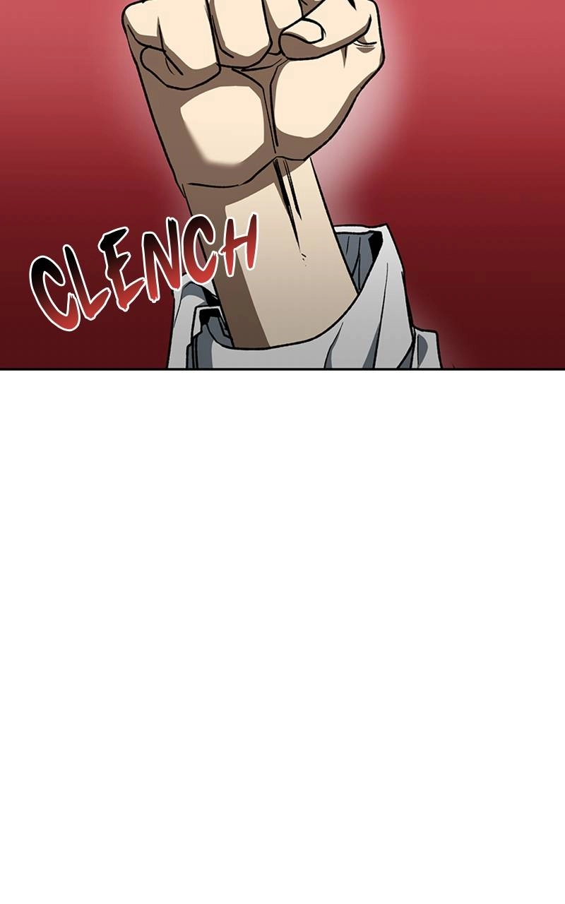 King of the Octagon Chapter 105 - Page 31