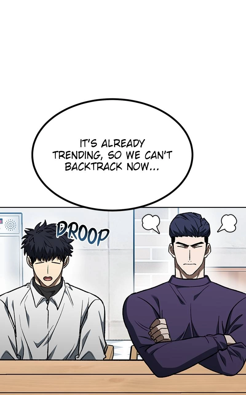 King of the Octagon Chapter 105 - Page 38