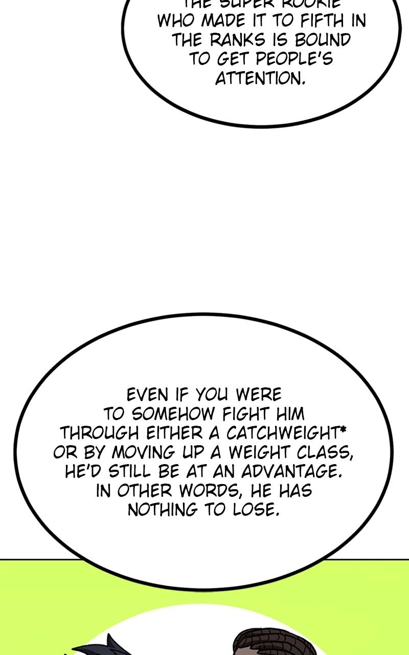 King of the Octagon Chapter 105 - Page 48
