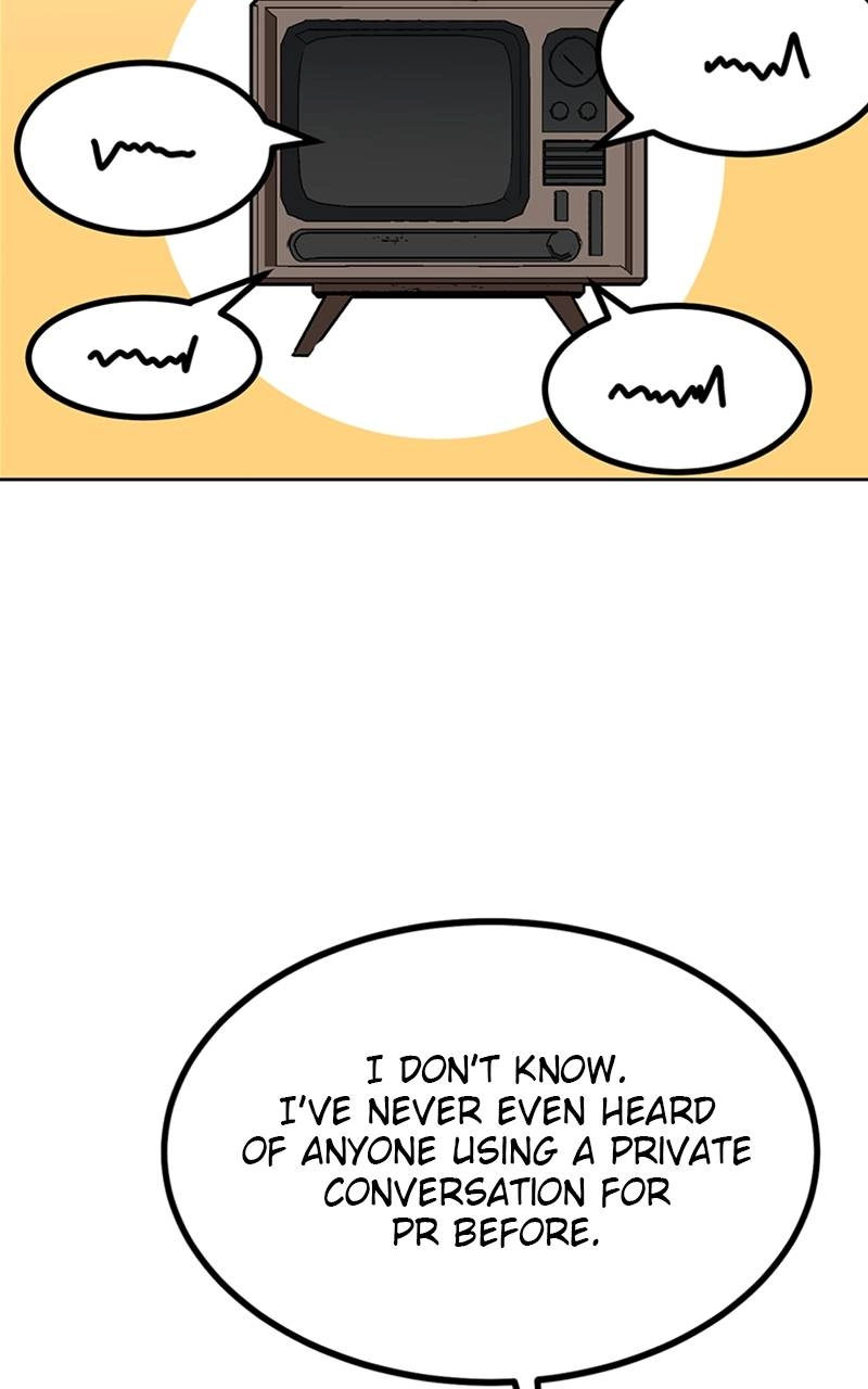 King of the Octagon Chapter 105 - Page 53
