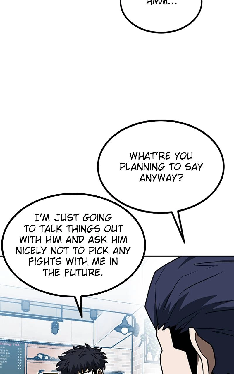 King of the Octagon Chapter 105 - Page 56