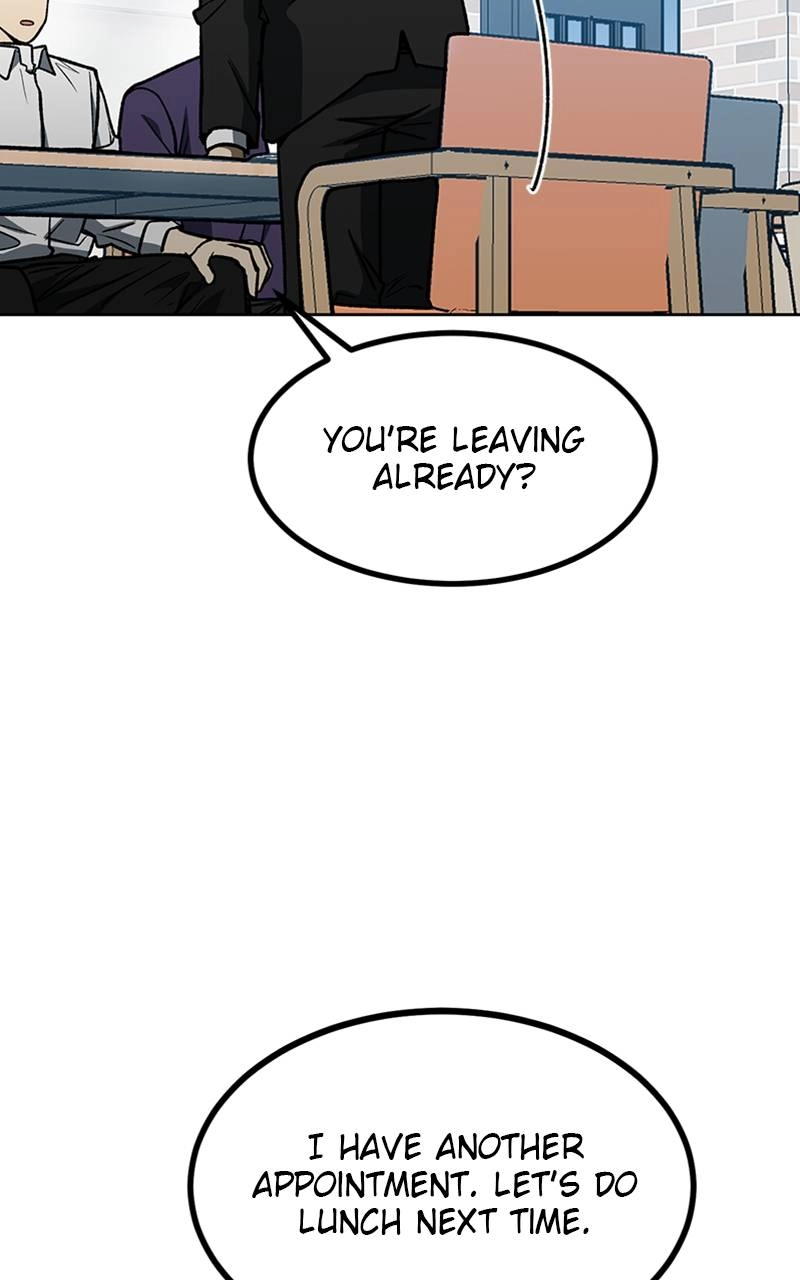 King of the Octagon Chapter 105 - Page 61