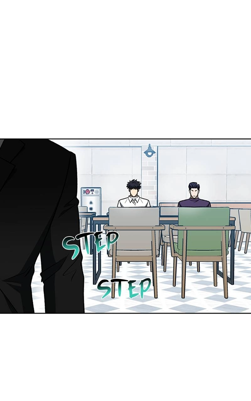 King of the Octagon Chapter 105 - Page 63