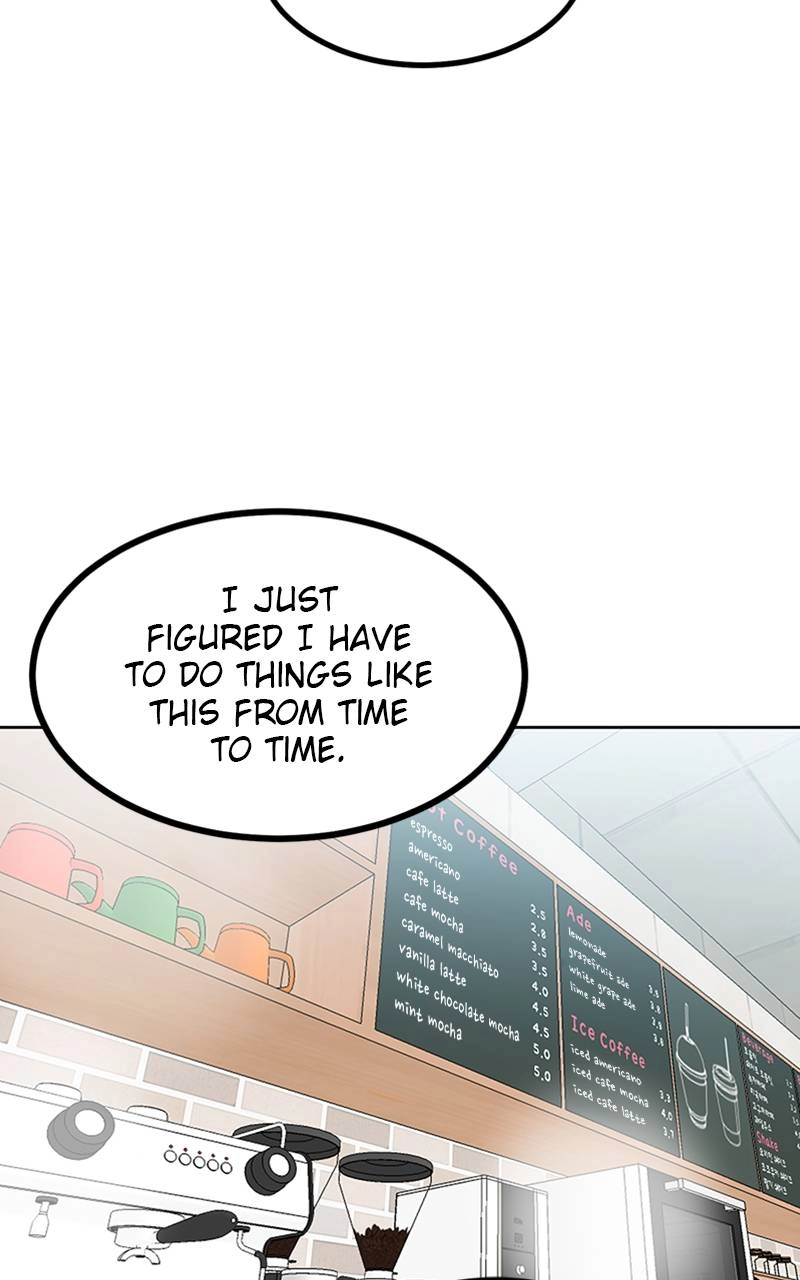 King of the Octagon Chapter 105 - Page 70