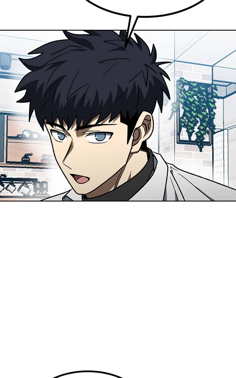 King of the Octagon Chapter 105 - Page 73