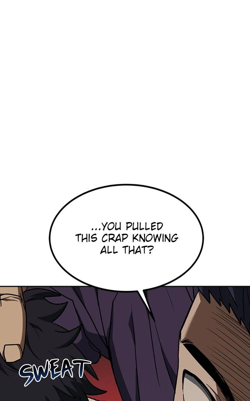 King of the Octagon Chapter 105 - Page 76