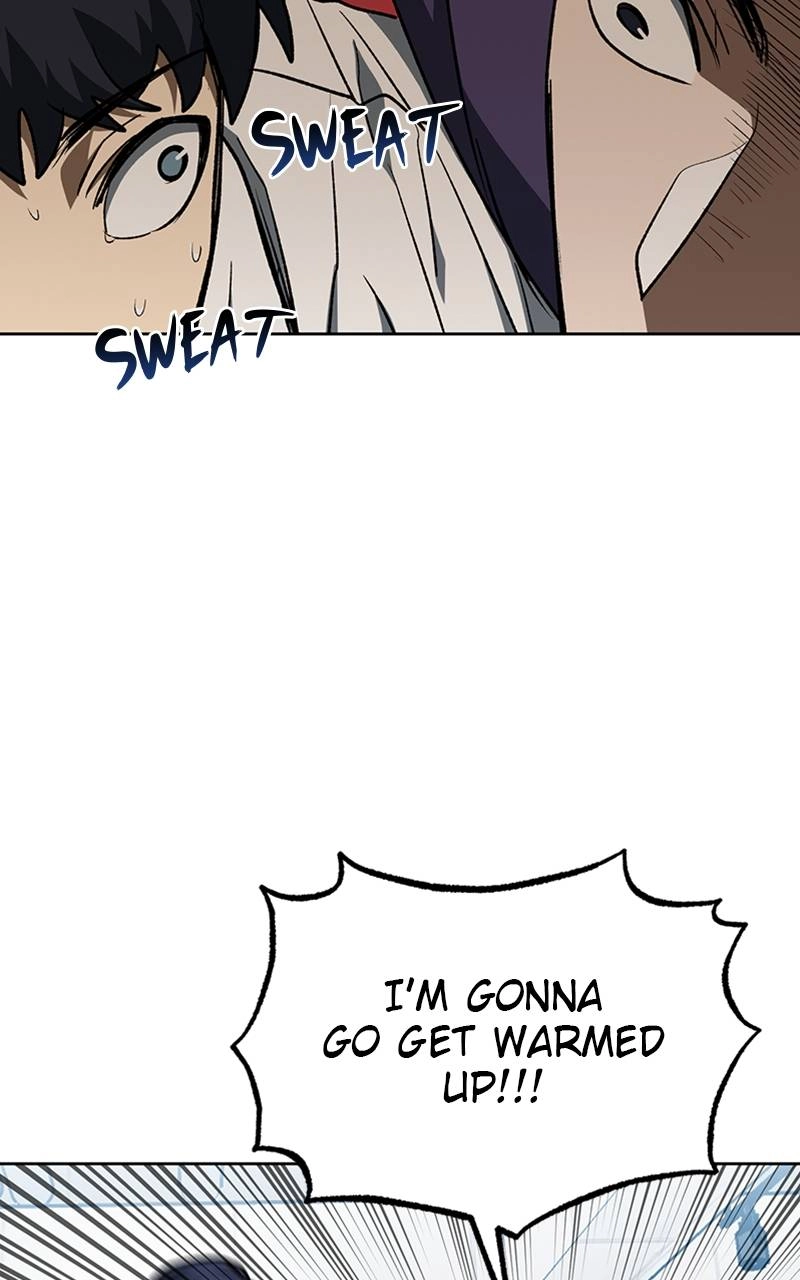 King of the Octagon Chapter 105 - Page 77