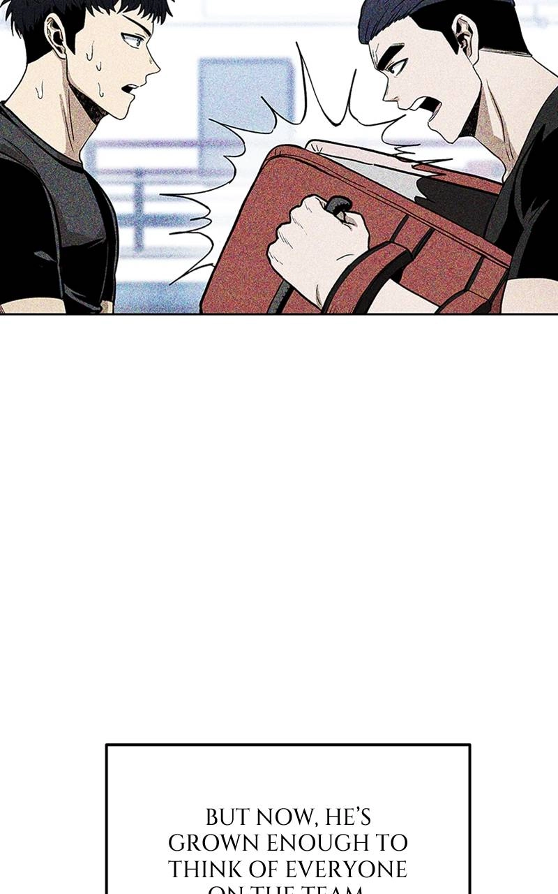 King of the Octagon Chapter 105 - Page 82