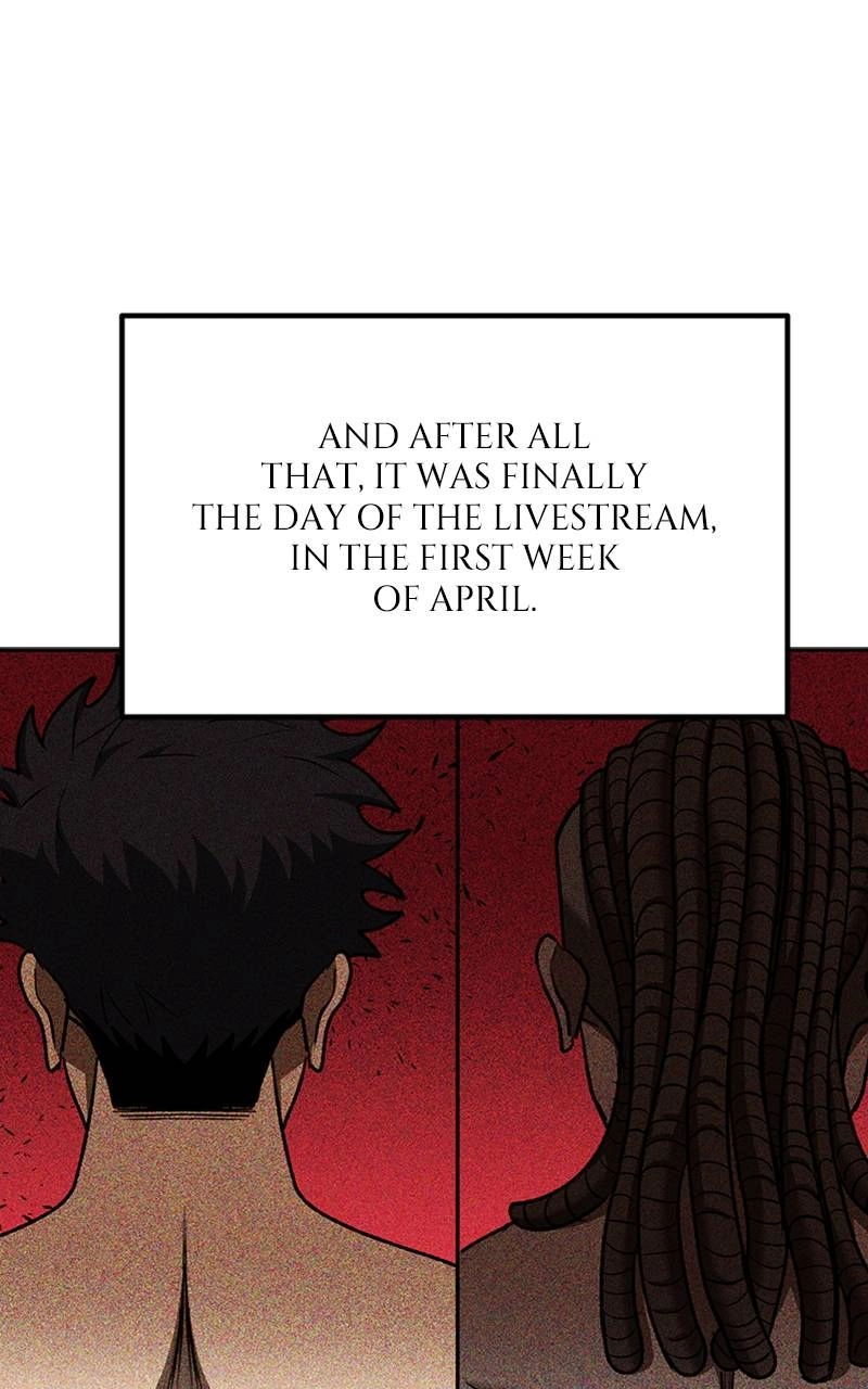 King of the Octagon Chapter 106 - Page 11