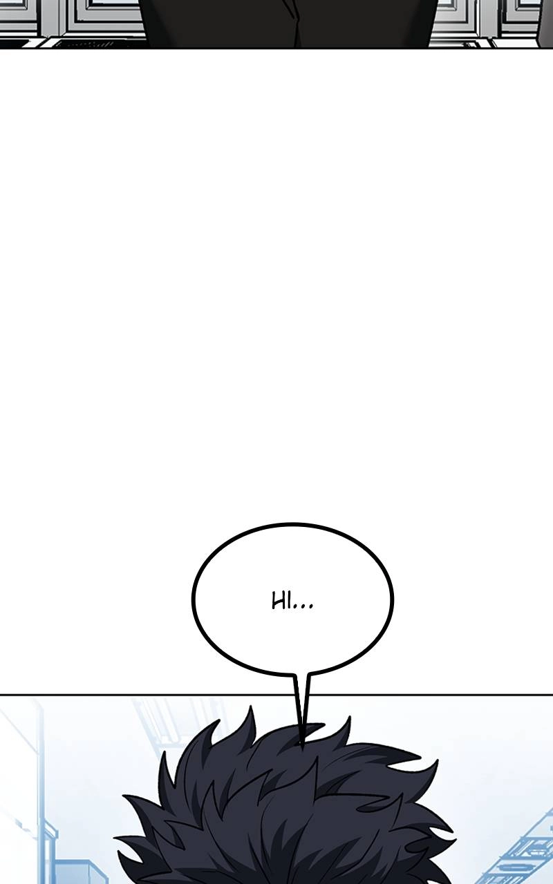 King of the Octagon Chapter 106 - Page 15