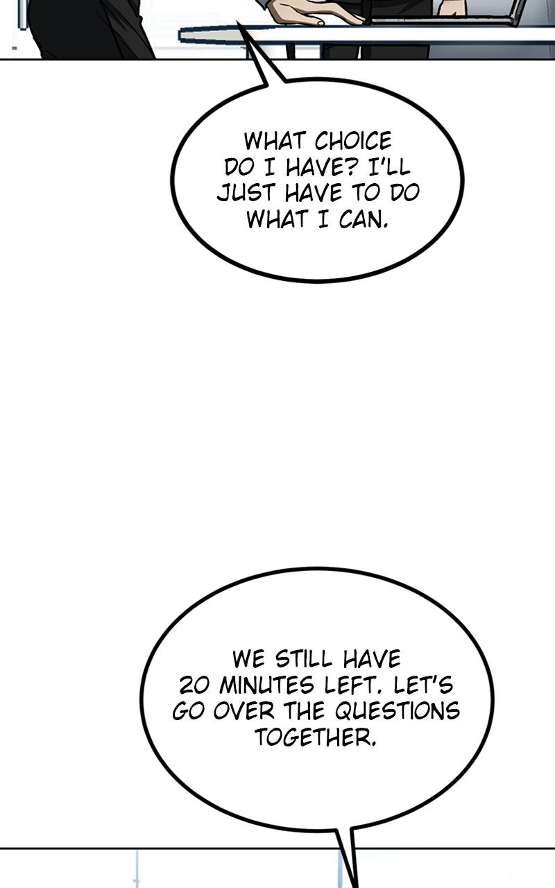 King of the Octagon Chapter 106 - Page 19