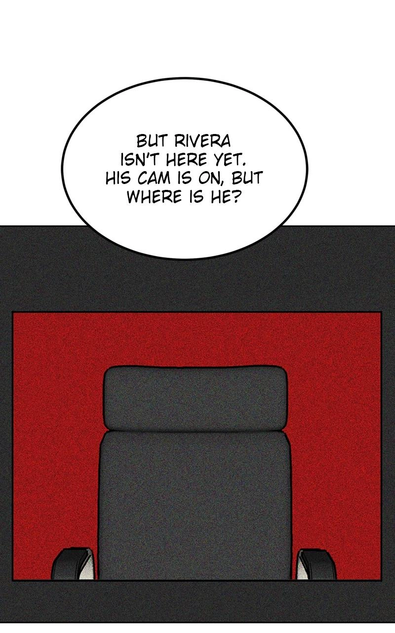 King of the Octagon Chapter 106 - Page 28