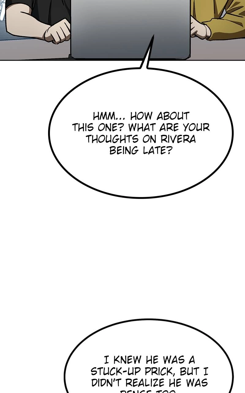 King of the Octagon Chapter 106 - Page 33