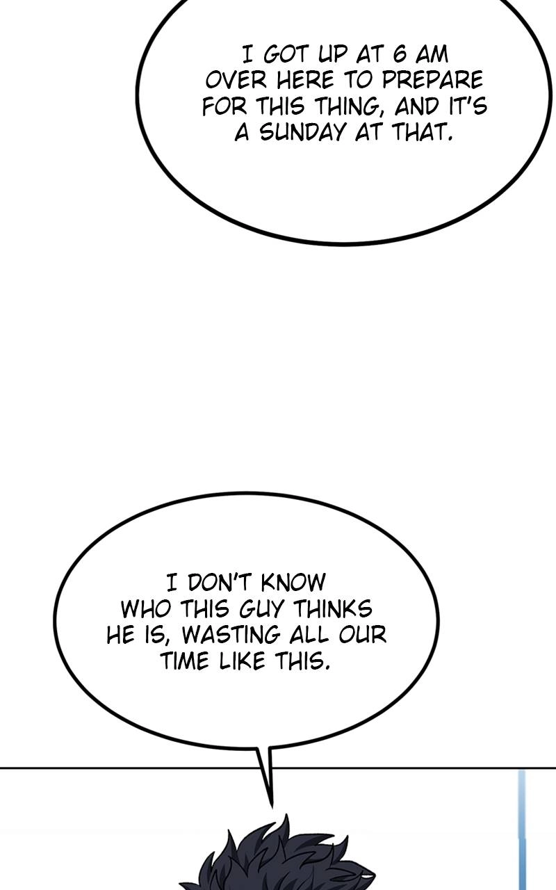 King of the Octagon Chapter 106 - Page 36