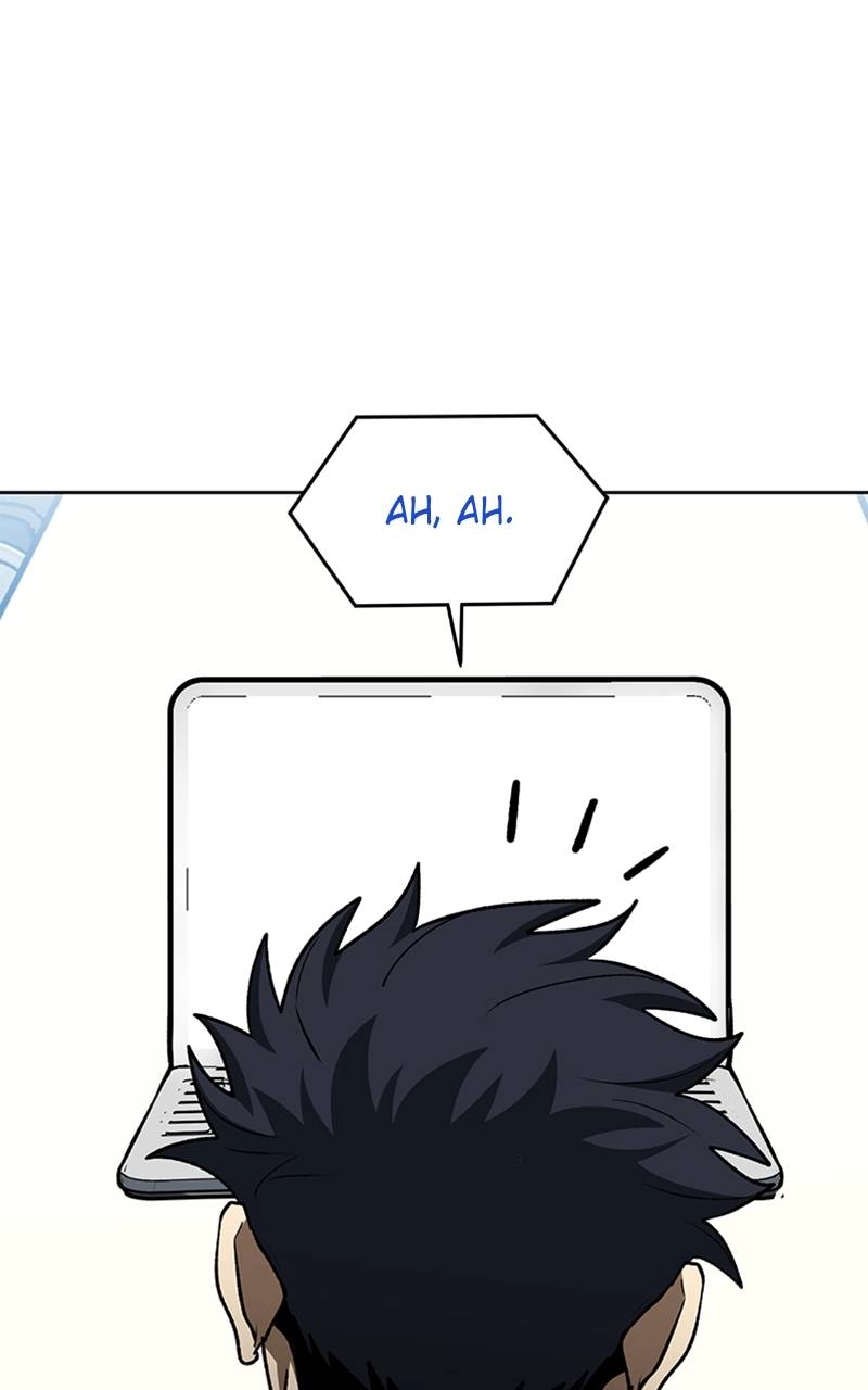 King of the Octagon Chapter 106 - Page 38