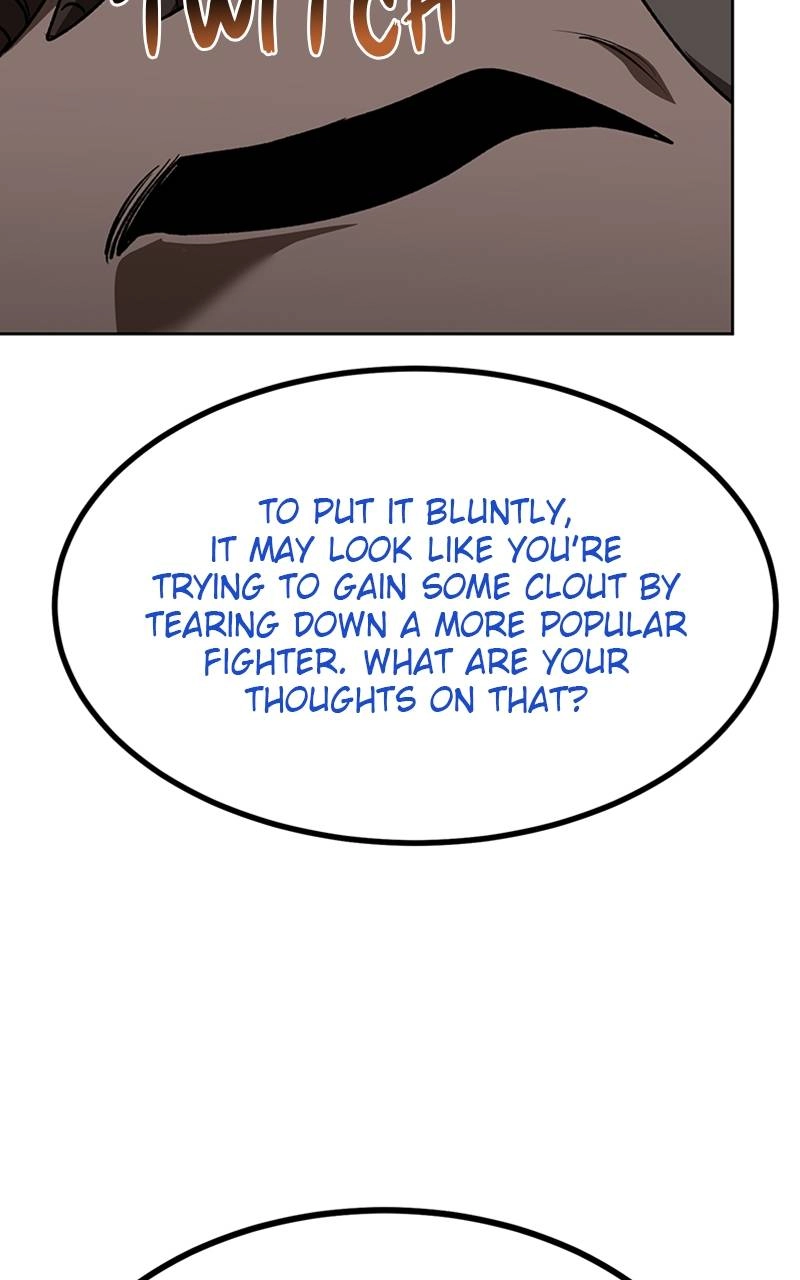King of the Octagon Chapter 106 - Page 45