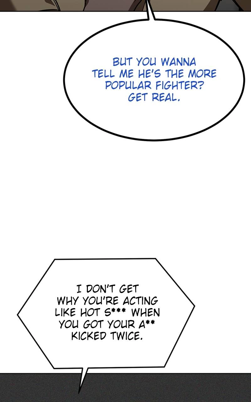 King of the Octagon Chapter 106 - Page 47