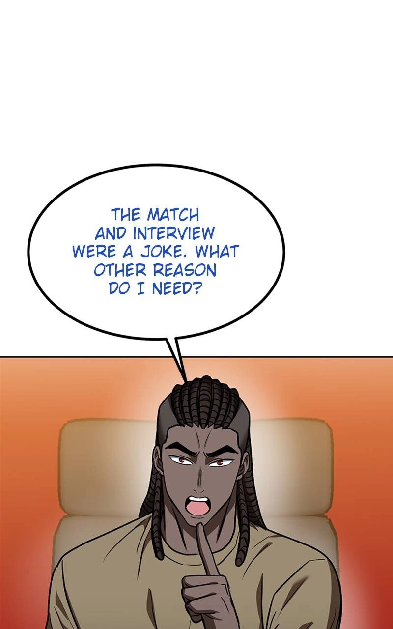 King of the Octagon Chapter 106 - Page 50