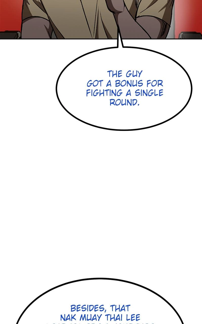 King of the Octagon Chapter 106 - Page 51