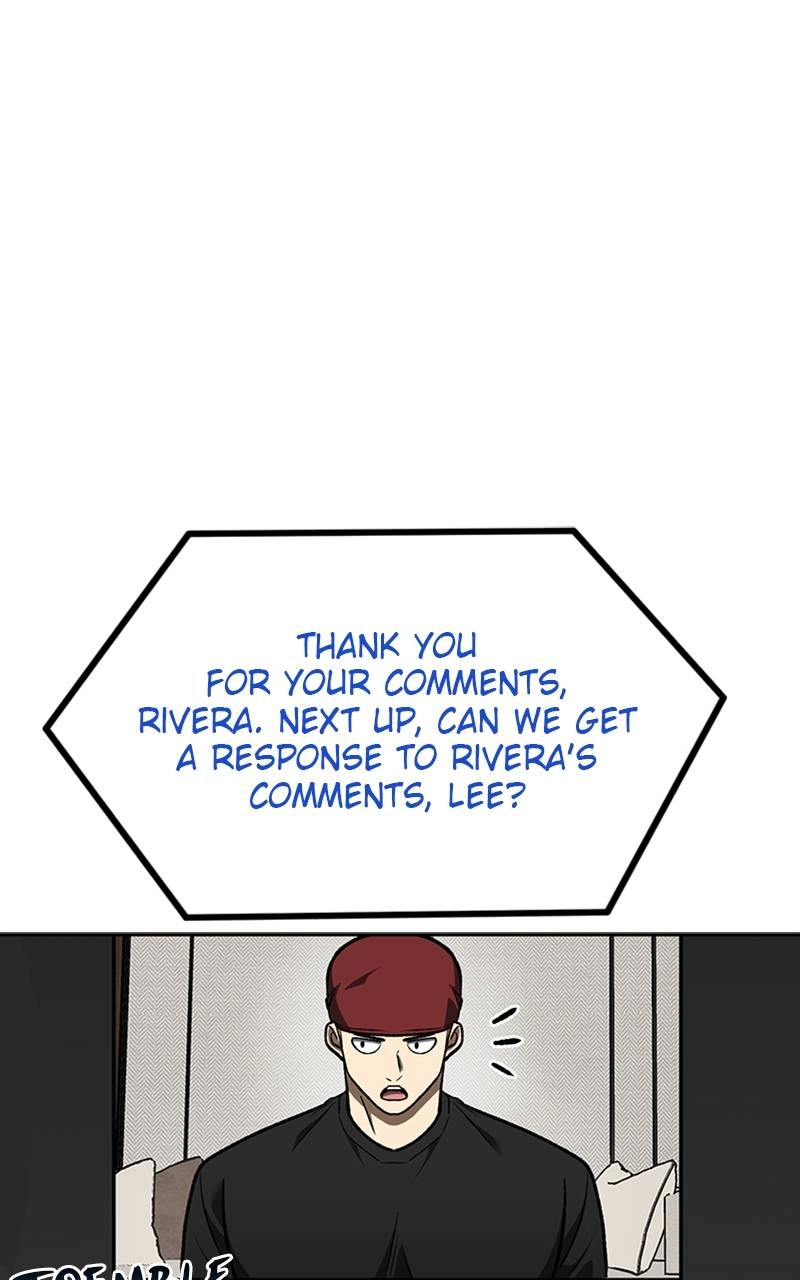 King of the Octagon Chapter 106 - Page 62