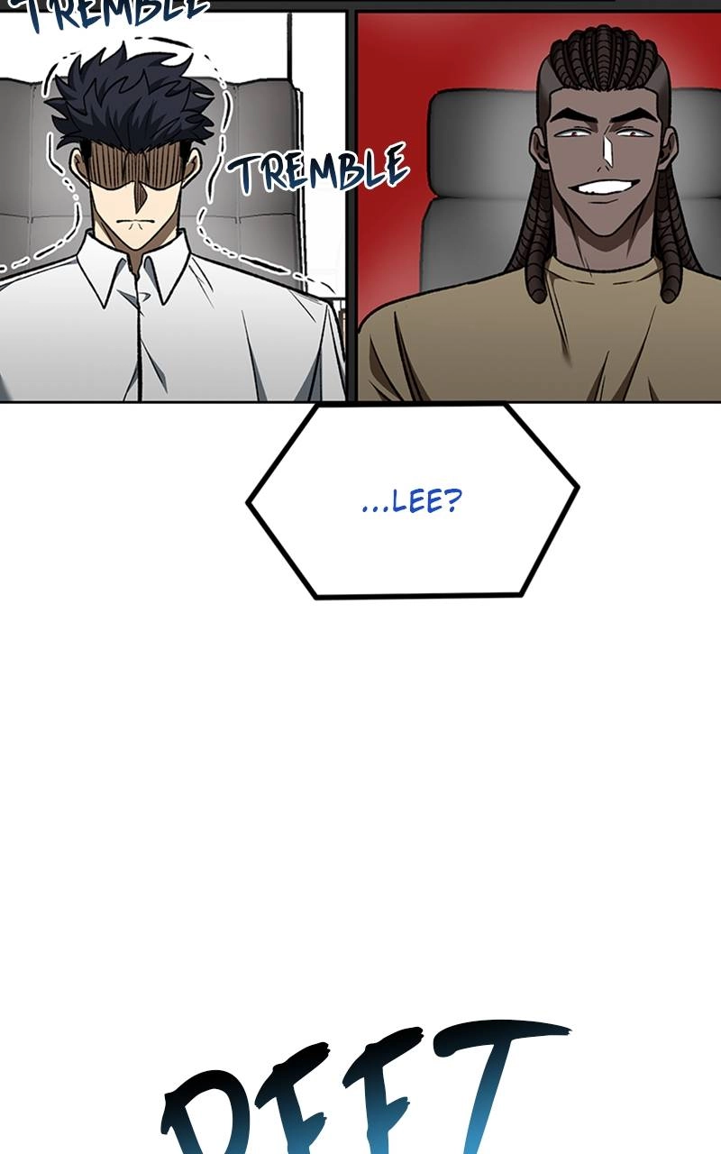 King of the Octagon Chapter 106 - Page 63