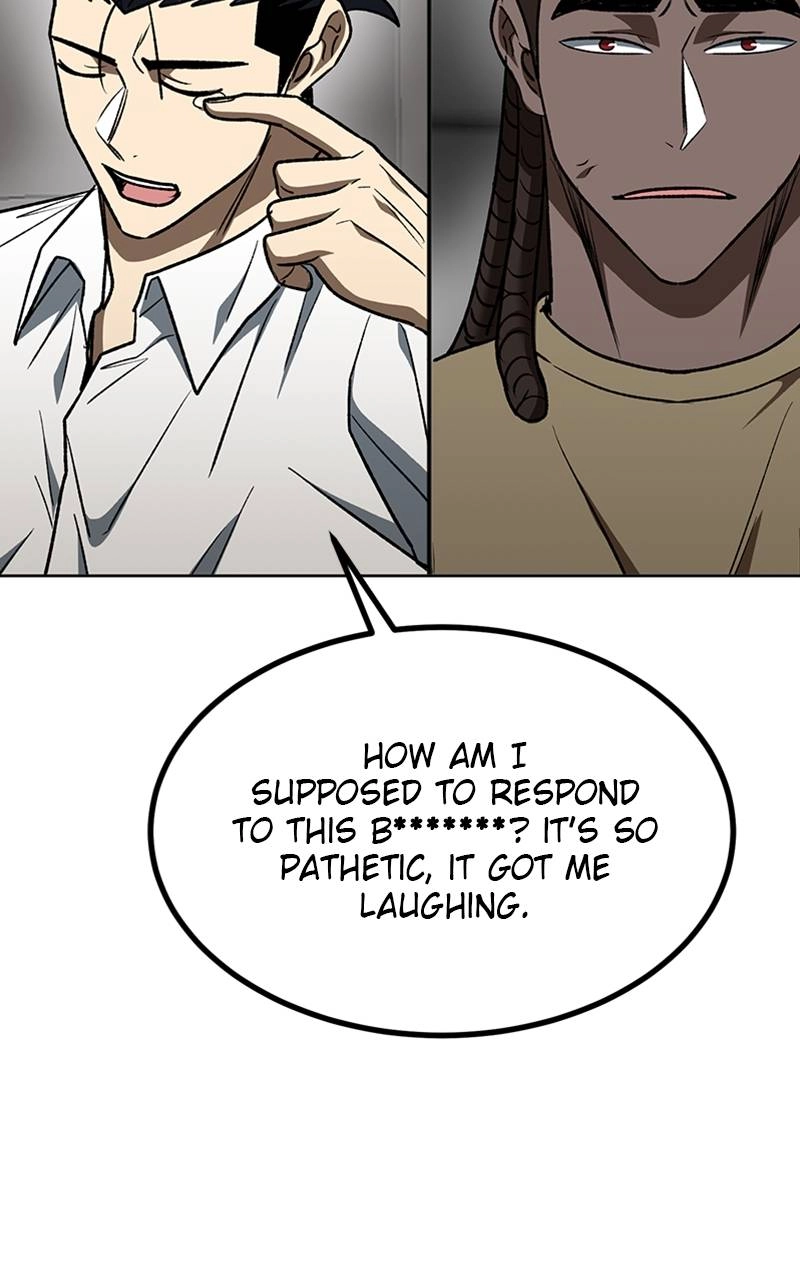 King of the Octagon Chapter 106 - Page 67