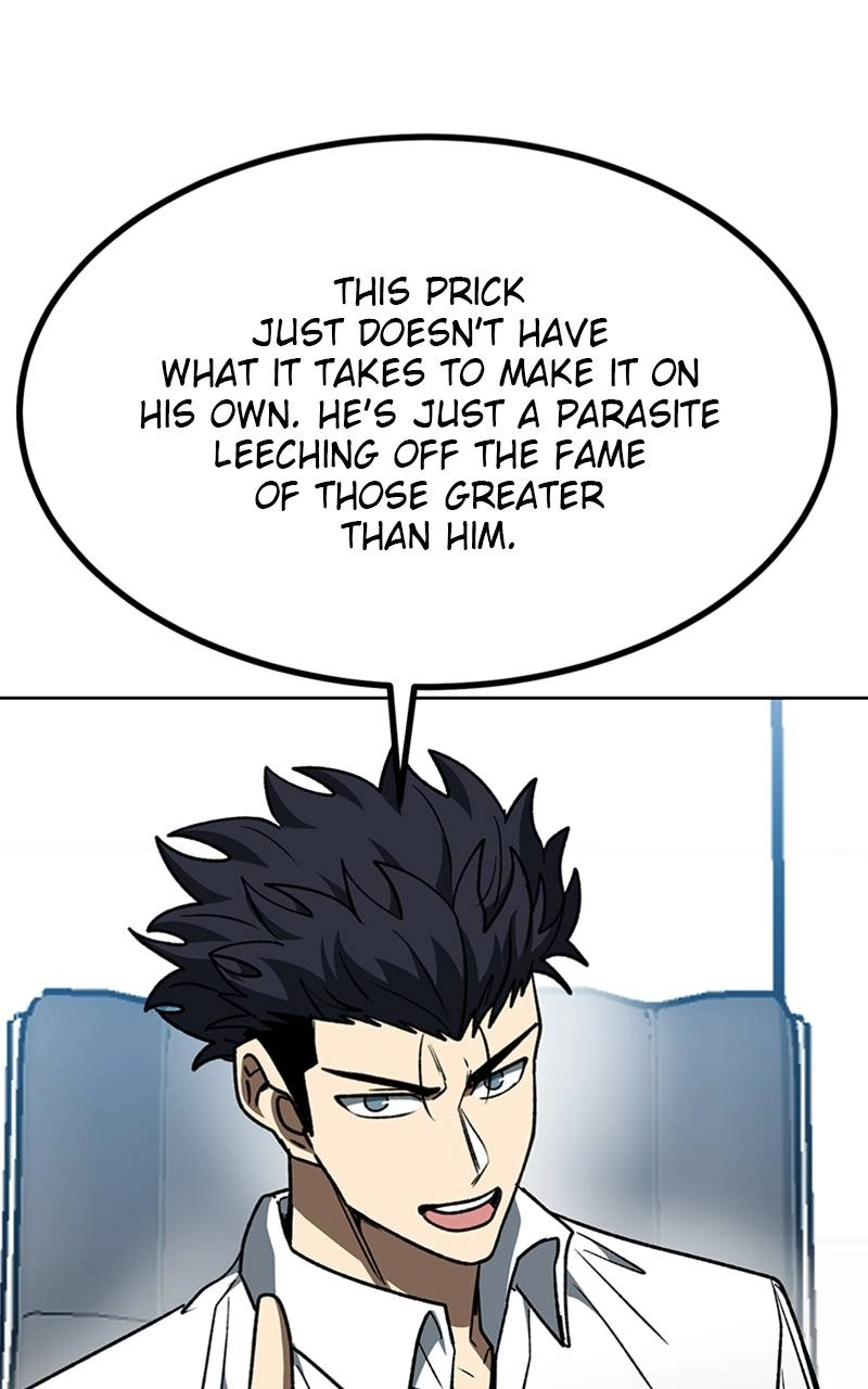 King of the Octagon Chapter 106 - Page 71