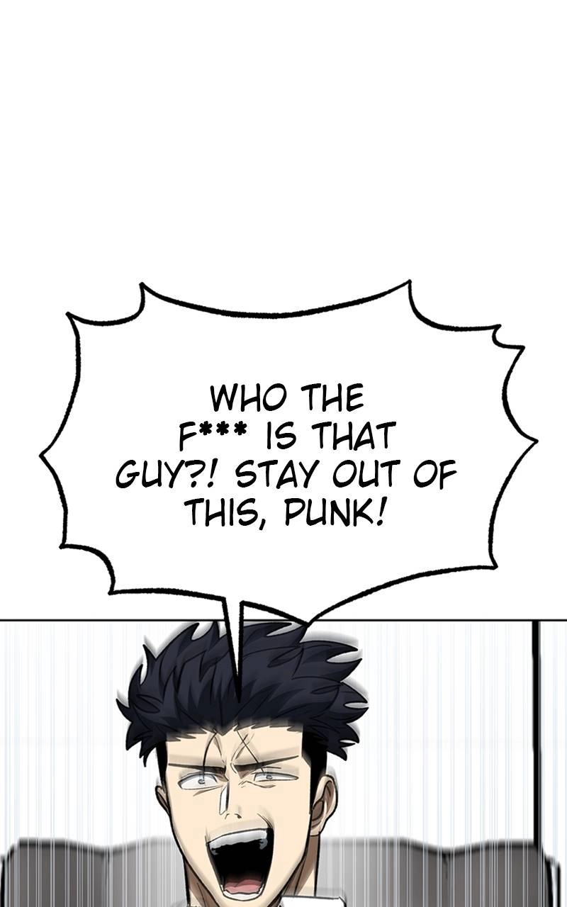 King of the Octagon Chapter 106 - Page 80