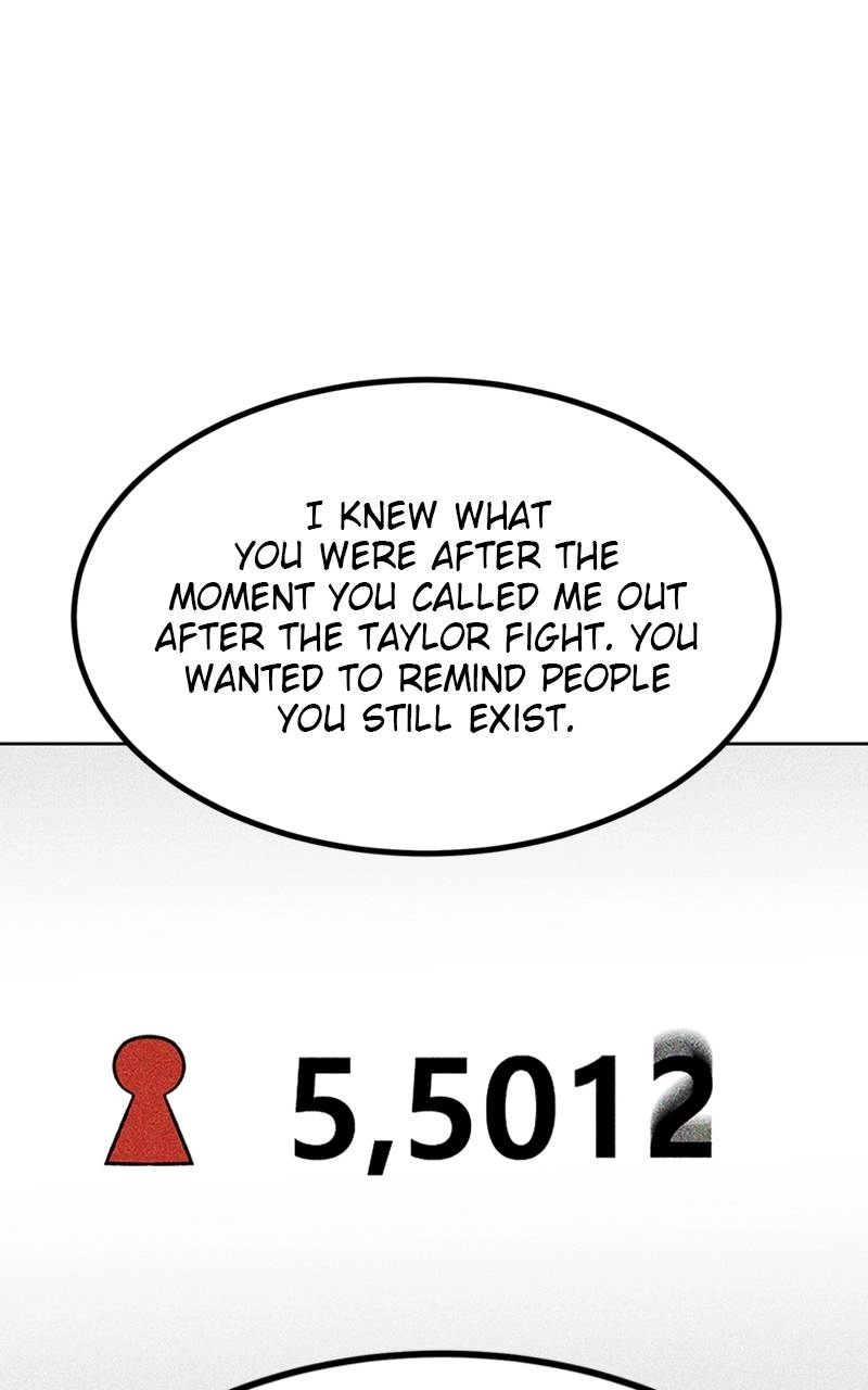 King of the Octagon Chapter 106 - Page 84
