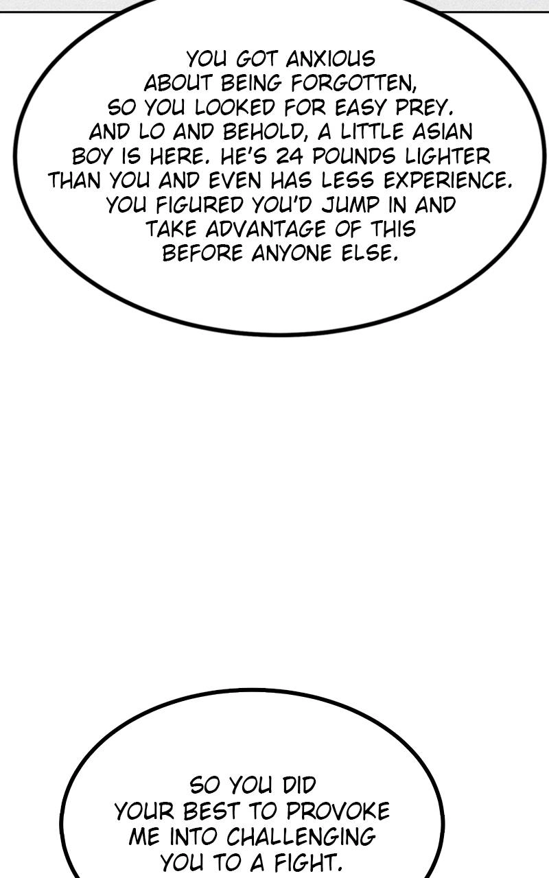 King of the Octagon Chapter 106 - Page 85