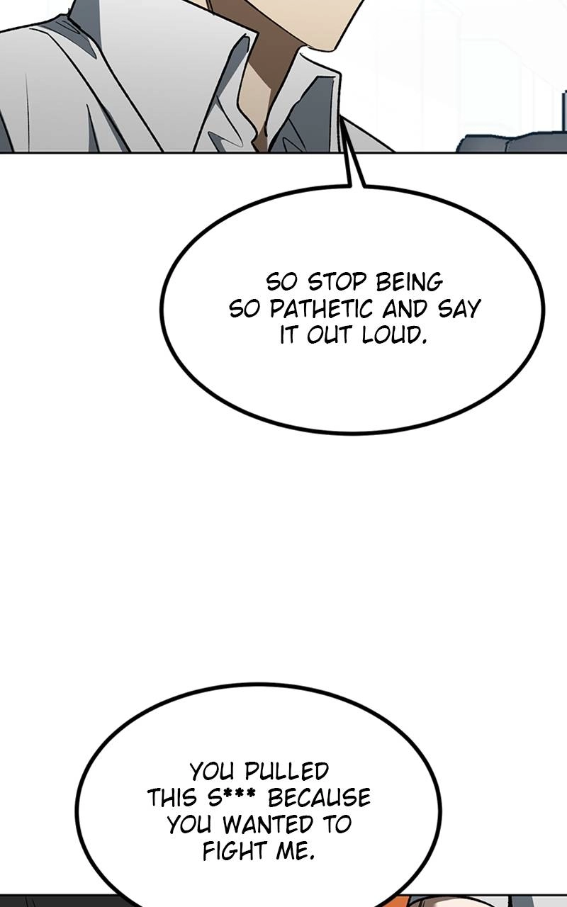 King of the Octagon Chapter 106 - Page 88