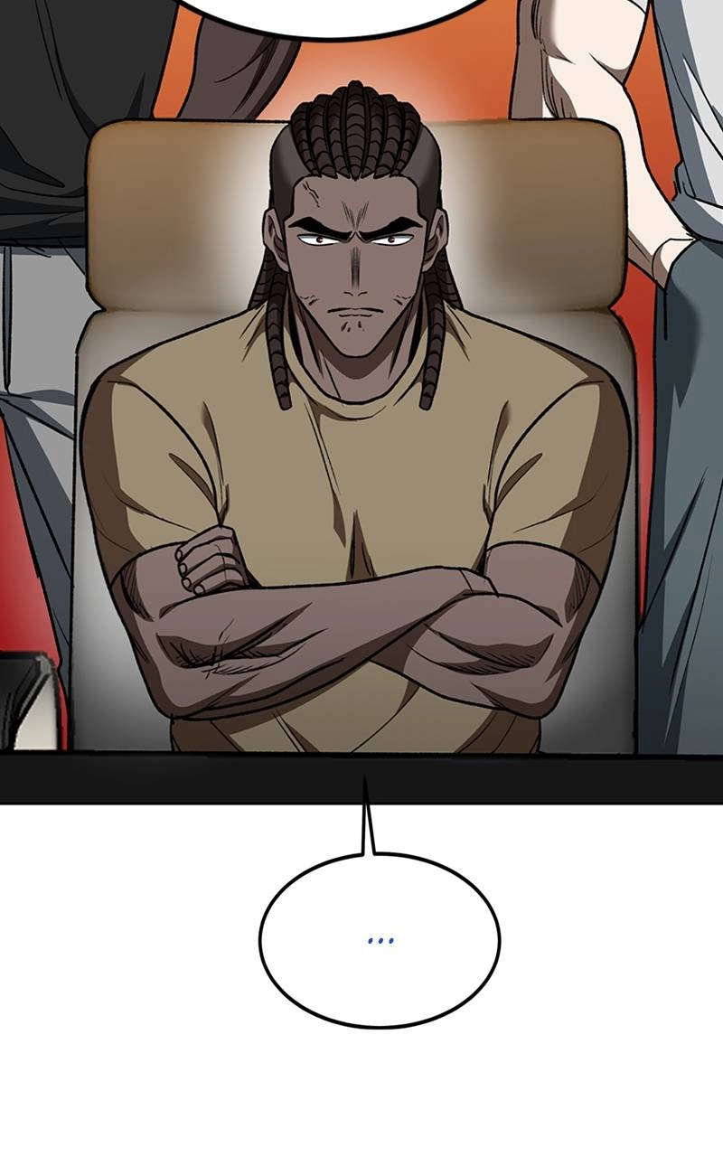 King of the Octagon Chapter 106 - Page 89