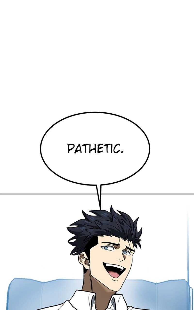 King of the Octagon Chapter 106 - Page 91