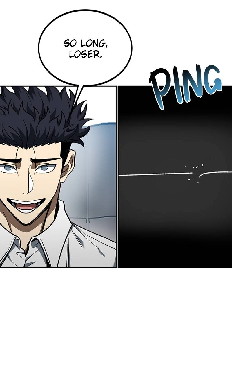 King of the Octagon Chapter 107 - Page 4