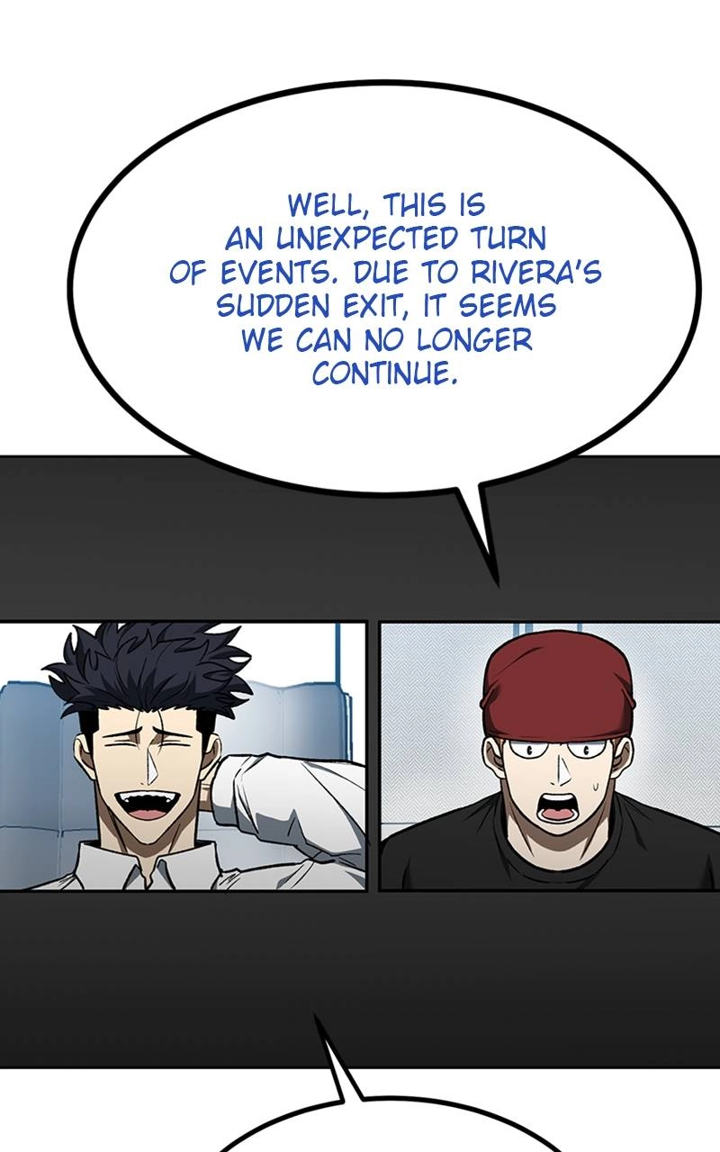 King of the Octagon Chapter 107 - Page 5